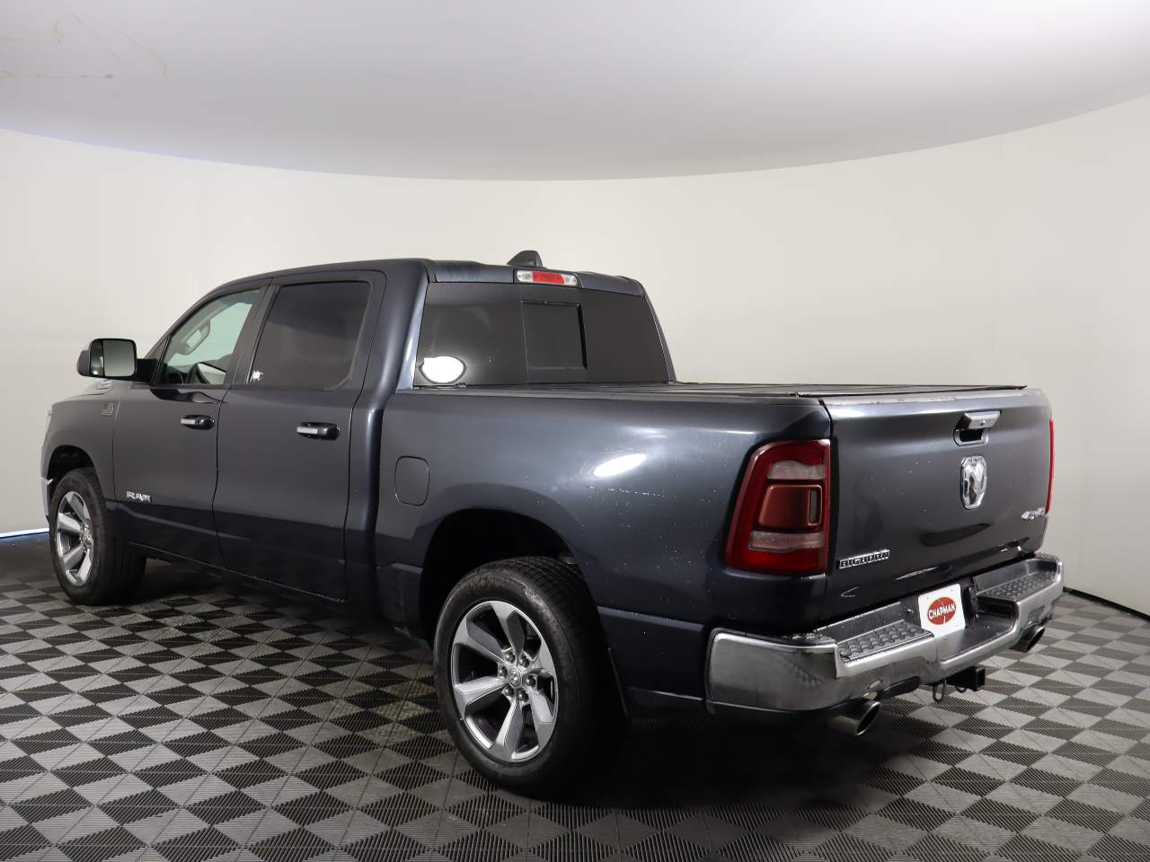 ram ram 1500 pickup 2019 1C6SRFFTXKN538088 image ram ram 1500 pickup 2019 1C6SRFFTXKN538088 image